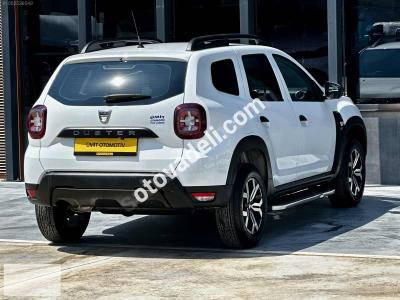 Dacia Duster 2021 1.5 BlueDCi Comfort