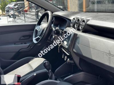 Dacia Duster 2021 1.5 BlueDCi Comfort