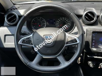 Dacia Duster 2021 1.5 BlueDCi Comfort