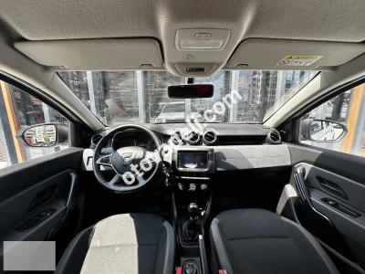 Dacia Duster 2021 1.5 BlueDCi Comfort
