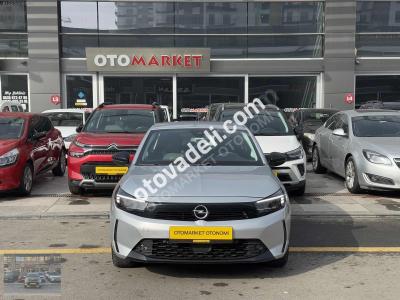Opel Corsa 2023 1.2 T Edition
