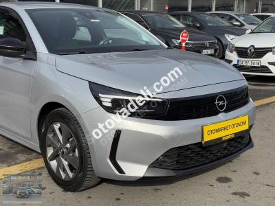 Opel Corsa 2023 1.2 T Edition
