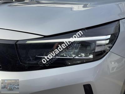 Opel Corsa 2023 1.2 T Edition