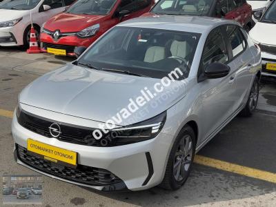 Opel Corsa 2023 1.2 T Edition