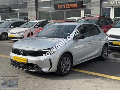 Opel Corsa 2023 1.2 T Edition