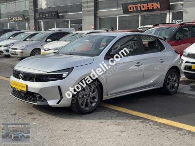Opel Corsa 2023 1.2 T Edition