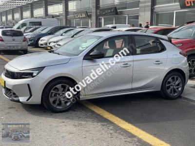 Opel Corsa 2023 1.2 T Edition