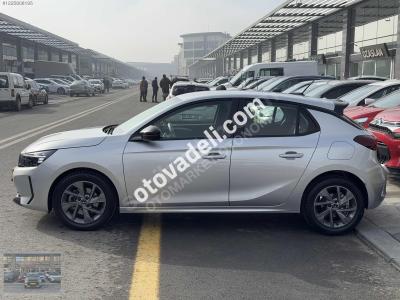 Opel Corsa 2023 1.2 T Edition