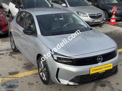 Opel Corsa 2023 1.2 T Edition
