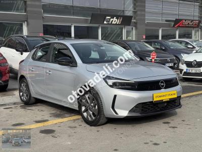 Opel Corsa 2023 1.2 T Edition