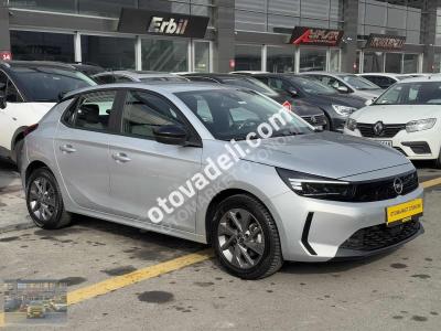 Opel Corsa 2023 1.2 T Edition