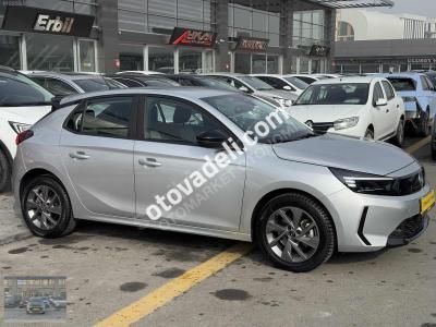 Opel Corsa 2023 1.2 T Edition