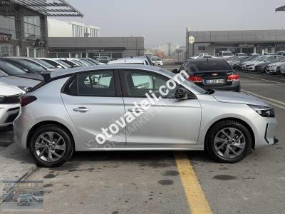 Opel Corsa 2023 1.2 T Edition