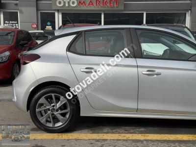 Opel Corsa 2023 1.2 T Edition