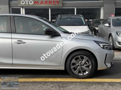 Opel Corsa 2023 1.2 T Edition