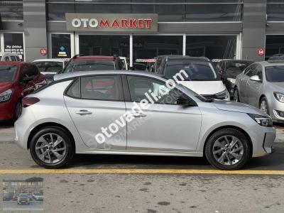 Opel Corsa 2023 1.2 T Edition