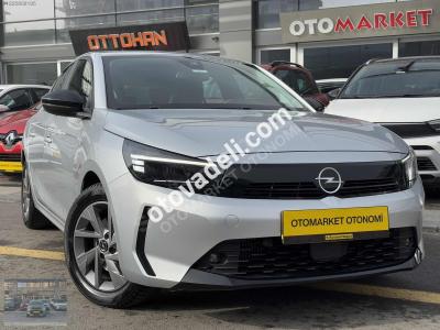 Opel Corsa 2023 1.2 T Edition