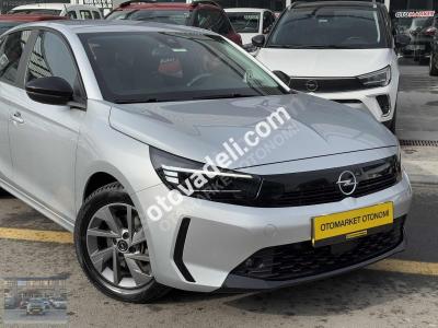 Opel Corsa 2023 1.2 T Edition