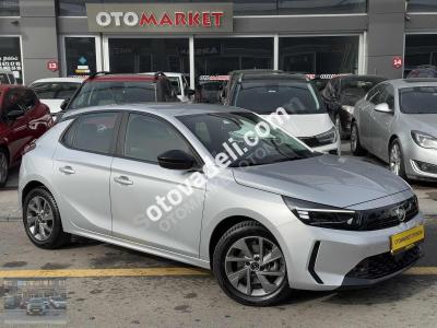 Opel Corsa 2023 1.2 T Edition