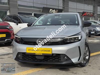 Opel Corsa 2023 1.2 T Edition