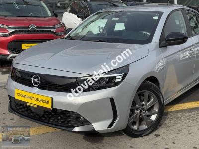 Opel Corsa 2023 1.2 T Edition