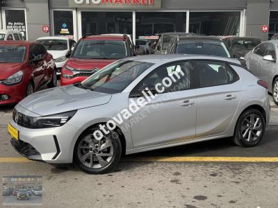 Opel Corsa 2023 1.2 T Edition