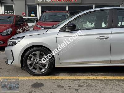 Opel Corsa 2023 1.2 T Edition