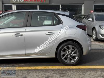 Opel Corsa 2023 1.2 T Edition