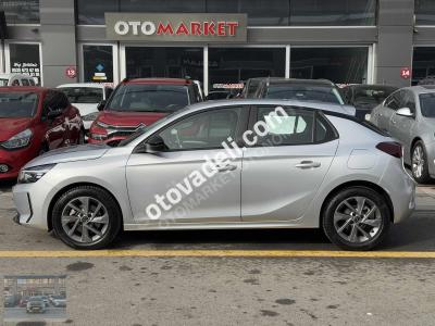 Opel Corsa 2023 1.2 T Edition