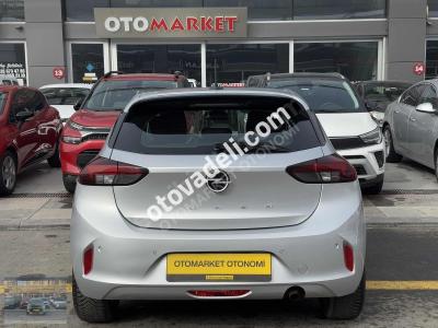 Opel Corsa 2023 1.2 T Edition
