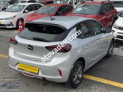 Opel Corsa 2023 1.2 T Edition
