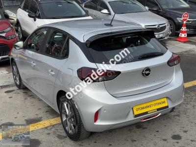 Opel Corsa 2023 1.2 T Edition
