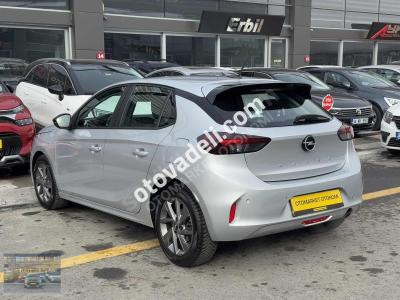 Opel Corsa 2023 1.2 T Edition
