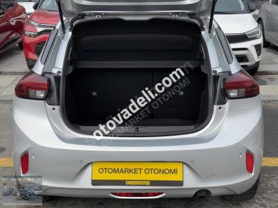 Opel Corsa 2023 1.2 T Edition