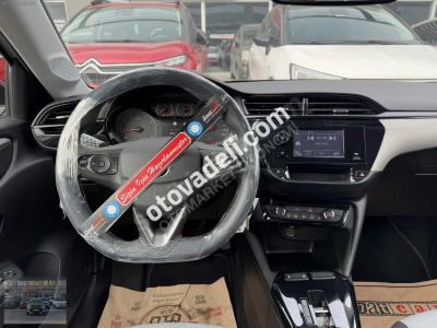 Opel Corsa 2023 1.2 T Edition