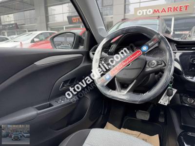 Opel Corsa 2023 1.2 T Edition