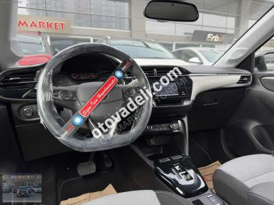 Opel Corsa 2023 1.2 T Edition