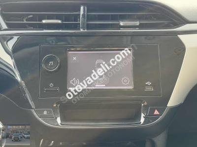 Opel Corsa 2023 1.2 T Edition