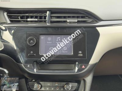 Opel Corsa 2023 1.2 T Edition