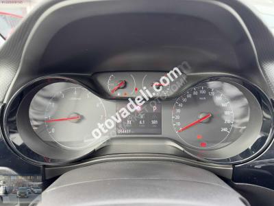 Opel Corsa 2023 1.2 T Edition