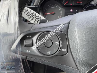 Opel Corsa 2023 1.2 T Edition