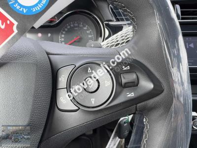 Opel Corsa 2023 1.2 T Edition