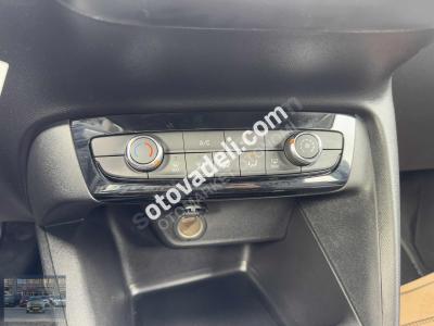 Opel Corsa 2023 1.2 T Edition