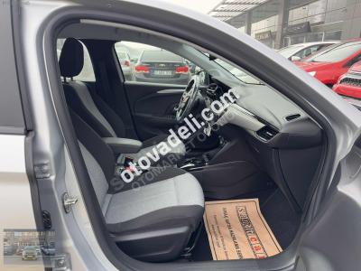 Opel Corsa 2023 1.2 T Edition