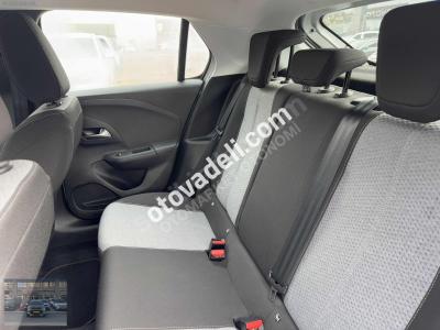 Opel Corsa 2023 1.2 T Edition