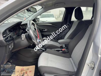 Opel Corsa 2023 1.2 T Edition