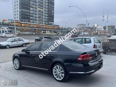 Volkswagen Passat 2014 1.6 TDI BlueMotion Comfortline