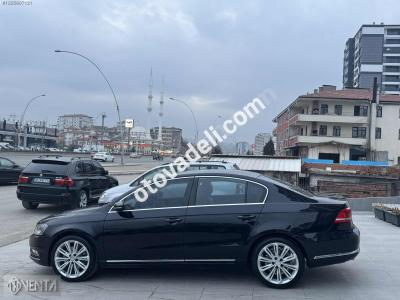 Volkswagen Passat 2014 1.6 TDI BlueMotion Comfortline