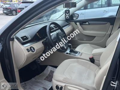 Volkswagen Passat 2014 1.6 TDI BlueMotion Comfortline