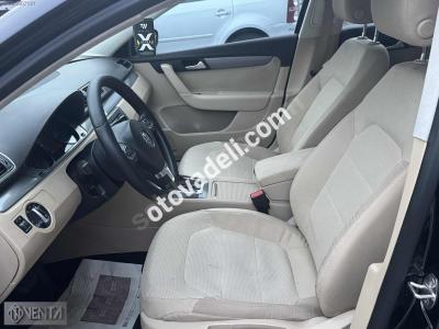 Volkswagen Passat 2014 1.6 TDI BlueMotion Comfortline